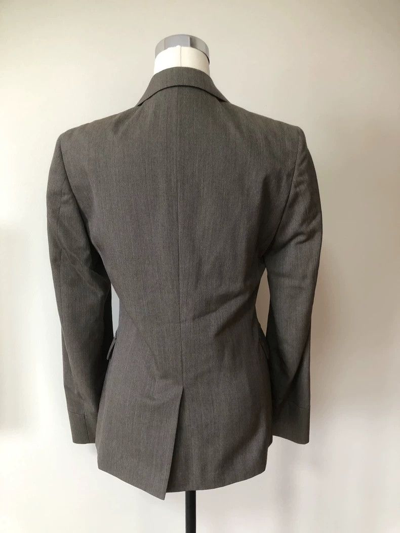 Comme des Garcons Comme des Garçons HOMME PLUS Peace Blazer Size US XS / EU 42 / 0 - 2 Thumbnail
