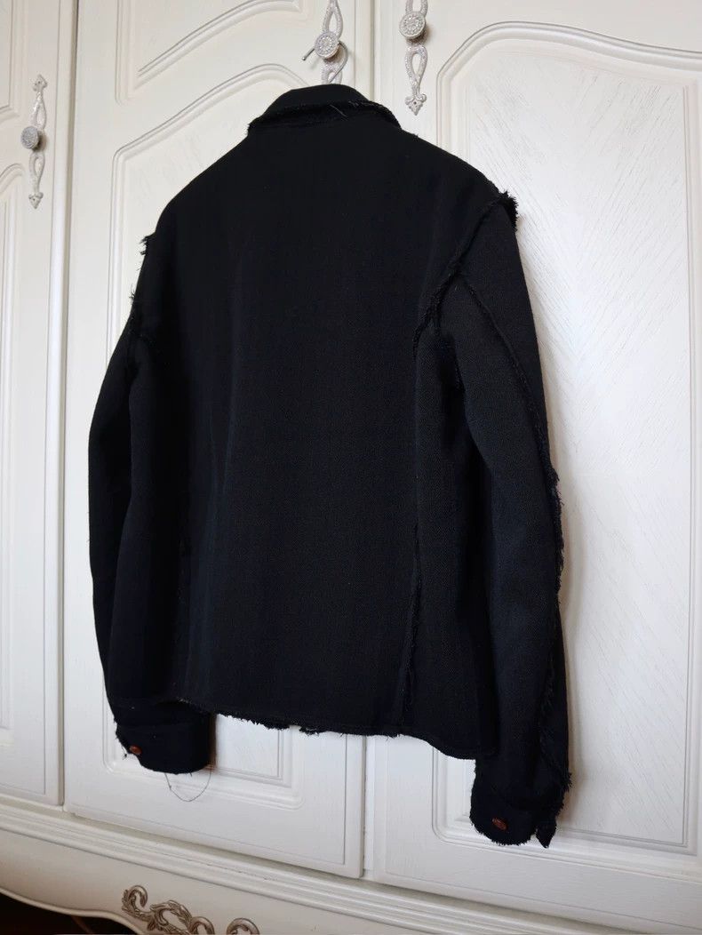Comme des Garcons Comme des Garcons Homme Plus 2002AW Jacket Size US S / EU 44-46 / 1 - 2 Thumbnail