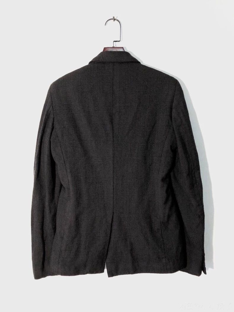 Comme des Garcons Comme des Garcons 09AW Deformed Coat Size US XS / EU 42 / 0 - 3 Thumbnail