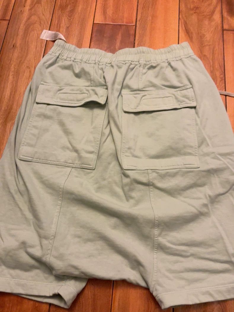 Rick Owens Rick Owens Men's Shorts Size US 28 / EU 44 - 2 Thumbnail