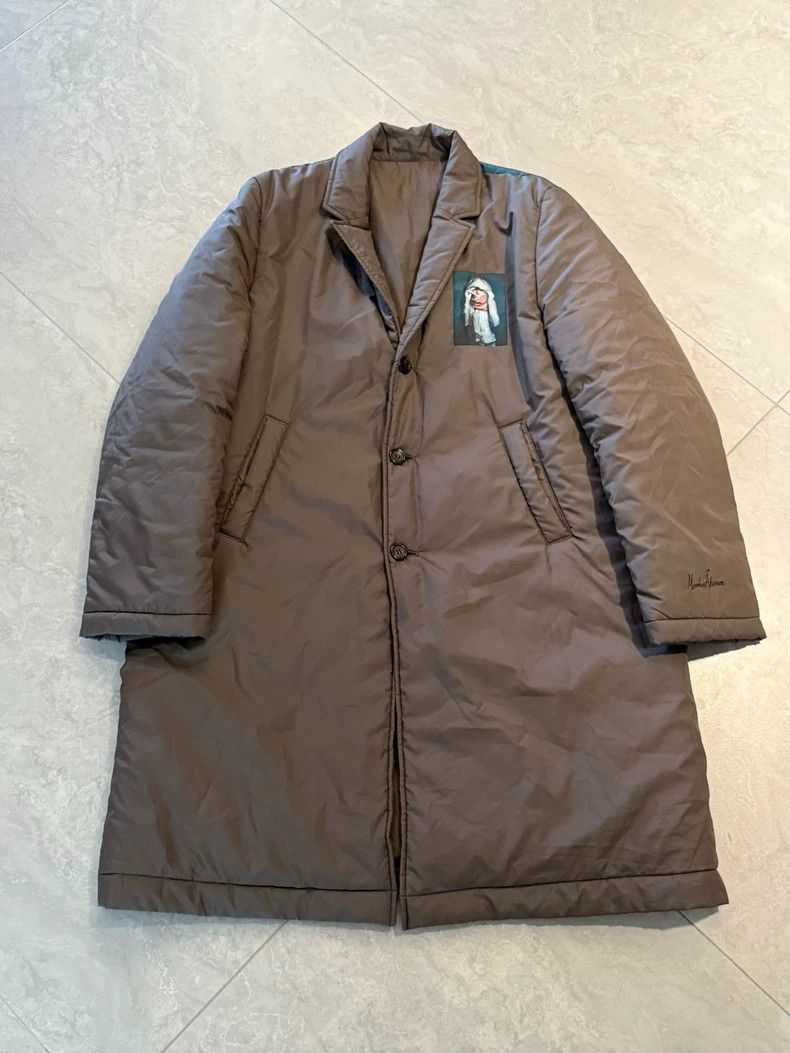 Undercover UNDERCOVER x Markus Akesson 21FW Coat Size US L / EU 52-54 / 3 - 2 Thumbnail