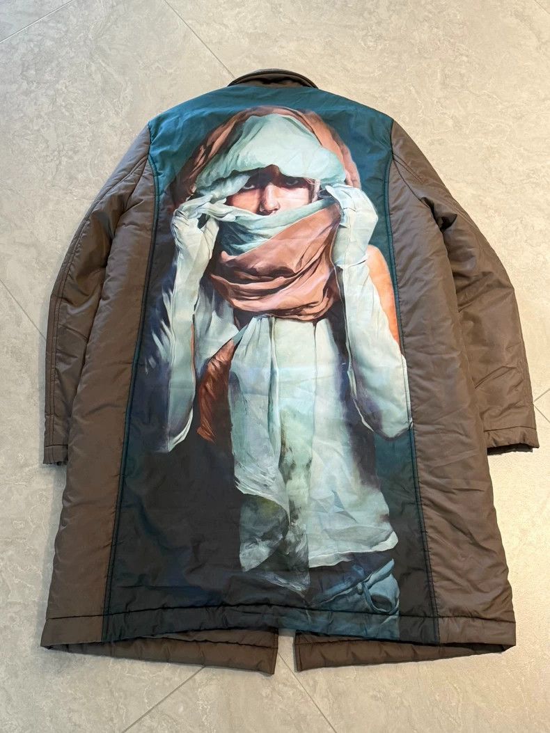 Undercover UNDERCOVER x Markus Akesson 21FW Coat Size US L / EU 52-54 / 3 - 5 Thumbnail