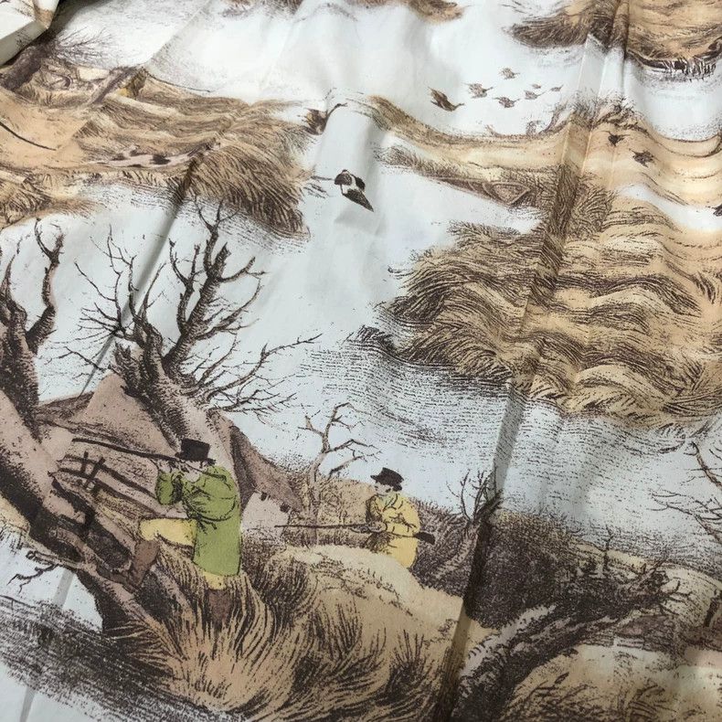 Comme des Garcons Comme des Garçons 16SS Hunting Shirt Size US S / EU 44-46 / 1 - 6 Thumbnail