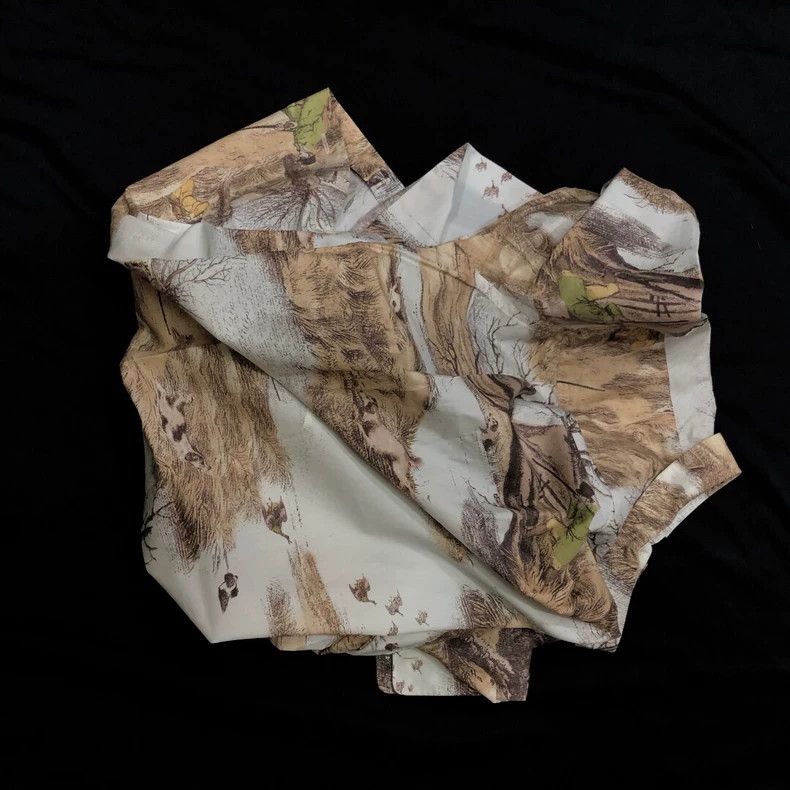 Comme des Garcons Comme des Garçons 16SS Hunting Shirt Size US S / EU 44-46 / 1 - 5 Thumbnail