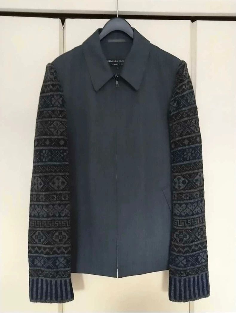 Comme des Garcons Comme des Garcons 1996 Archive Jacket Size US L / EU 52-54 / 3 - 5 Thumbnail