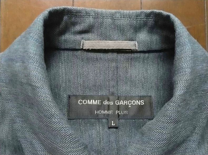 Comme des Garcons Comme des Garcons 1996 Archive Jacket Size US L / EU 52-54 / 3 - 4 Thumbnail