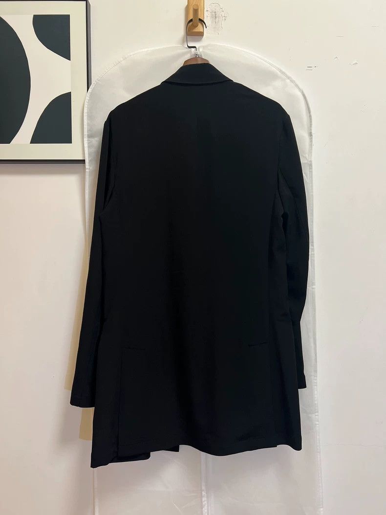 Yohji Yamamoto Yohji Yamamoto 20ss Multi-pocket Jacket Size US M / EU 48-50 / 2 - 5 Thumbnail