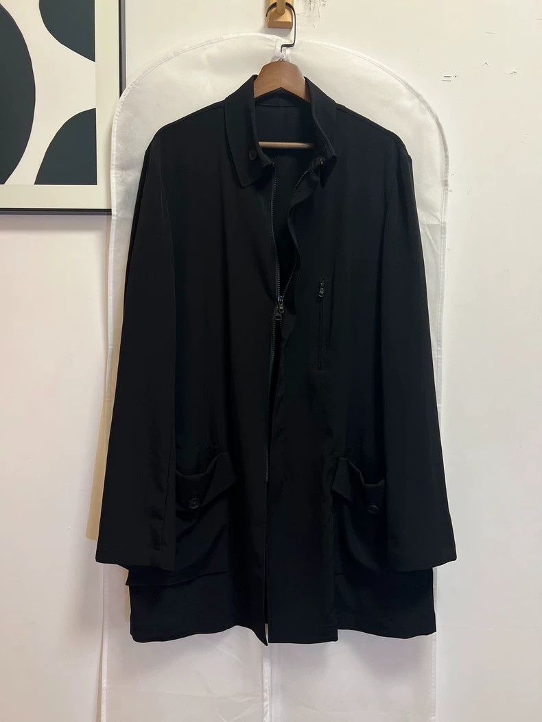 Yohji Yamamoto Yohji Yamamoto 20ss Multi-pocket Jacket Size US M / EU 48-50 / 2 - 3 Thumbnail