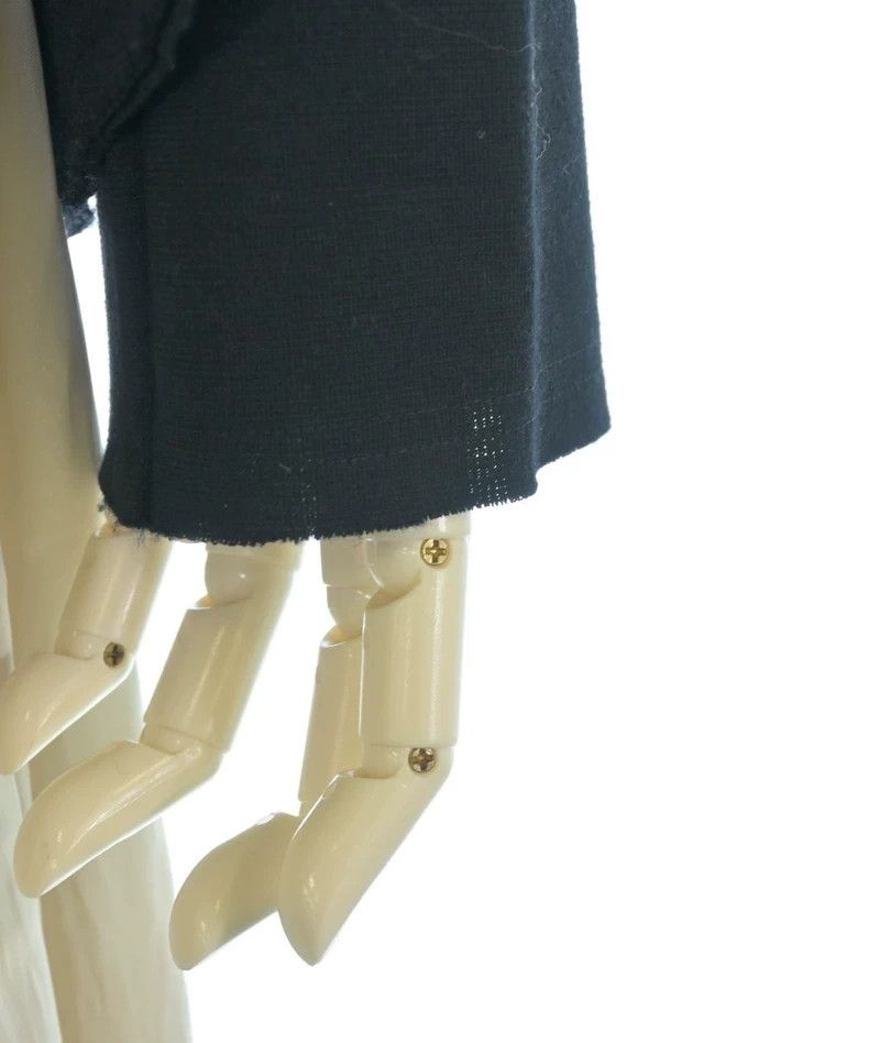 Comme des Garcons COMME des GARCONS 02aw Round Deformed Jacket Size US M / EU 48-50 / 2 - 7 Thumbnail