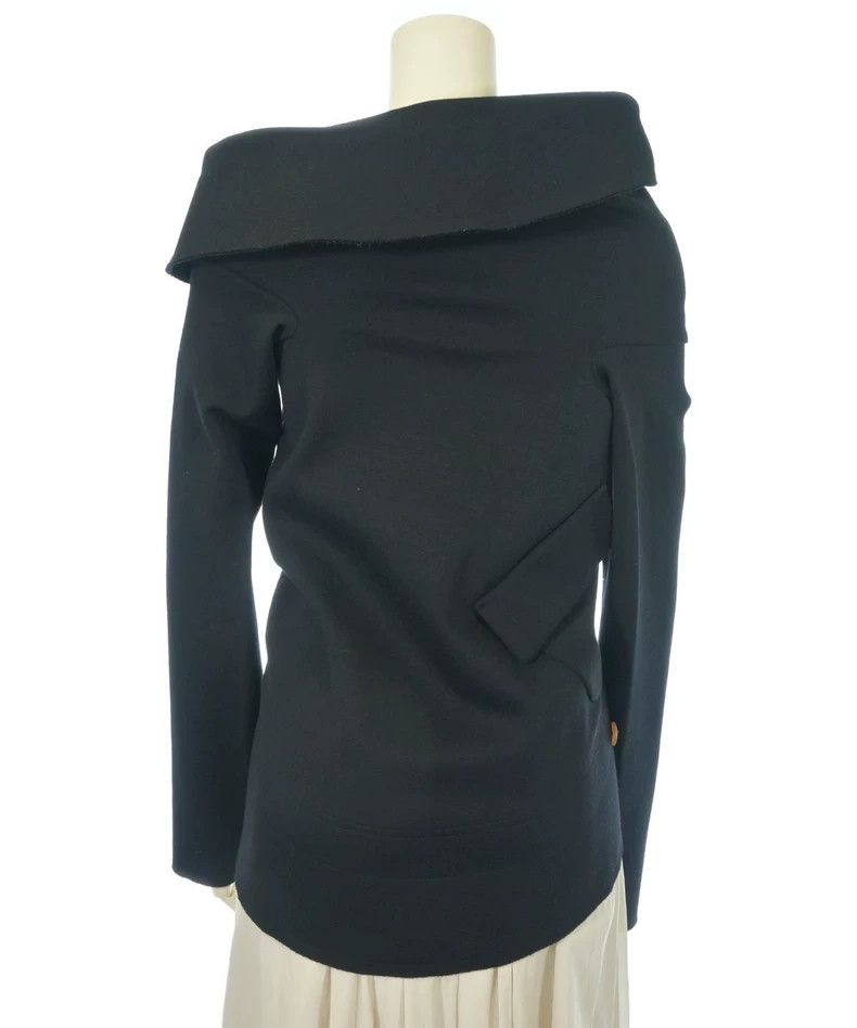 Comme des Garcons COMME des GARCONS 02aw Round Deformed Jacket Size US M / EU 48-50 / 2 - 2 Thumbnail