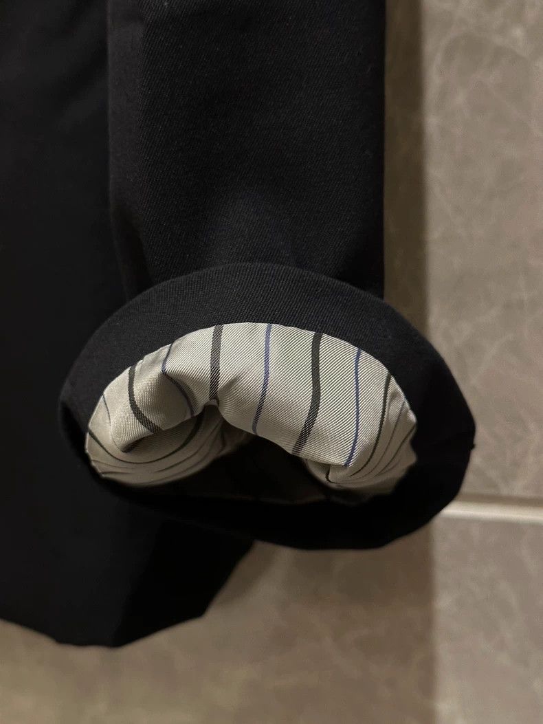 Comme des Garcons COMME des GARCONS HOMME PLUS Suit Size US L / EU 52-54 / 3 - 5 Thumbnail