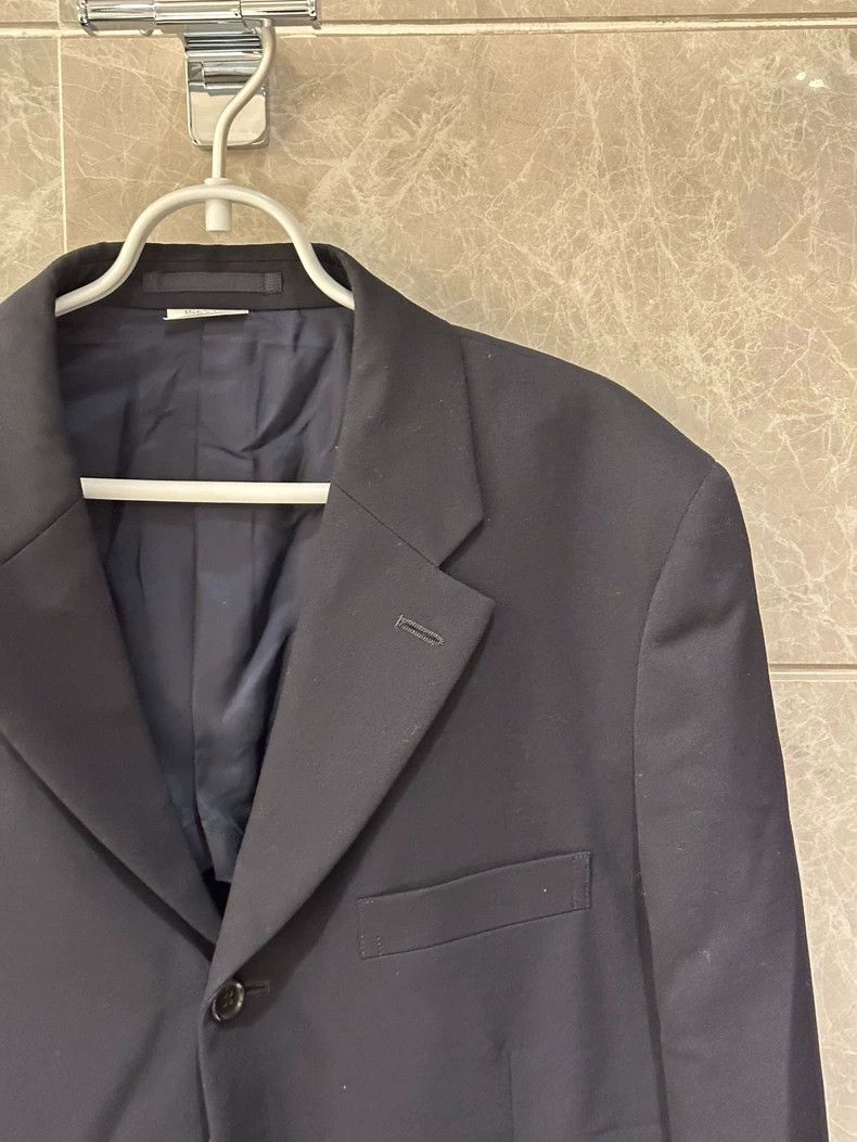 Comme des Garcons COMME des GARCONS HOMME PLUS Suit Size US L / EU 52-54 / 3 - 4 Thumbnail