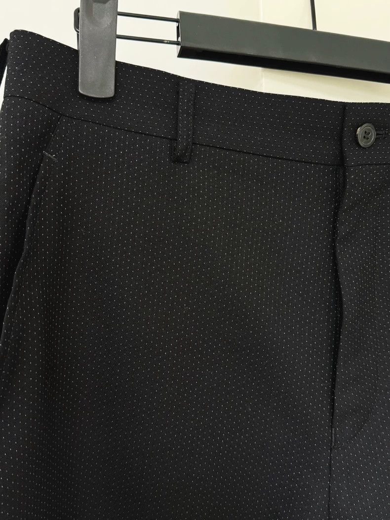Comme des Garcons CDG Homme Plus 2016SS Cropped Pants Size US 31 - 3 Thumbnail