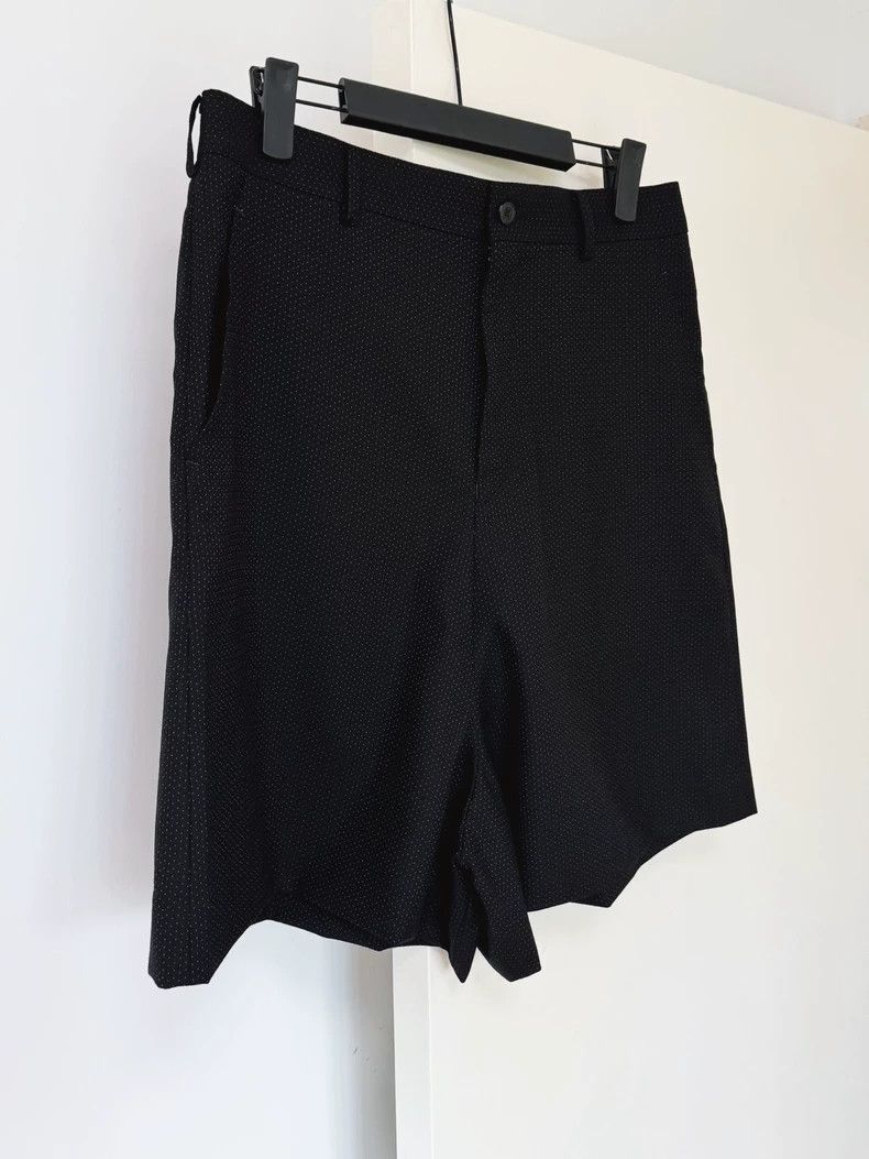 Comme des Garcons CDG Homme Plus 2016SS Cropped Pants Size US 31 - 2 Thumbnail