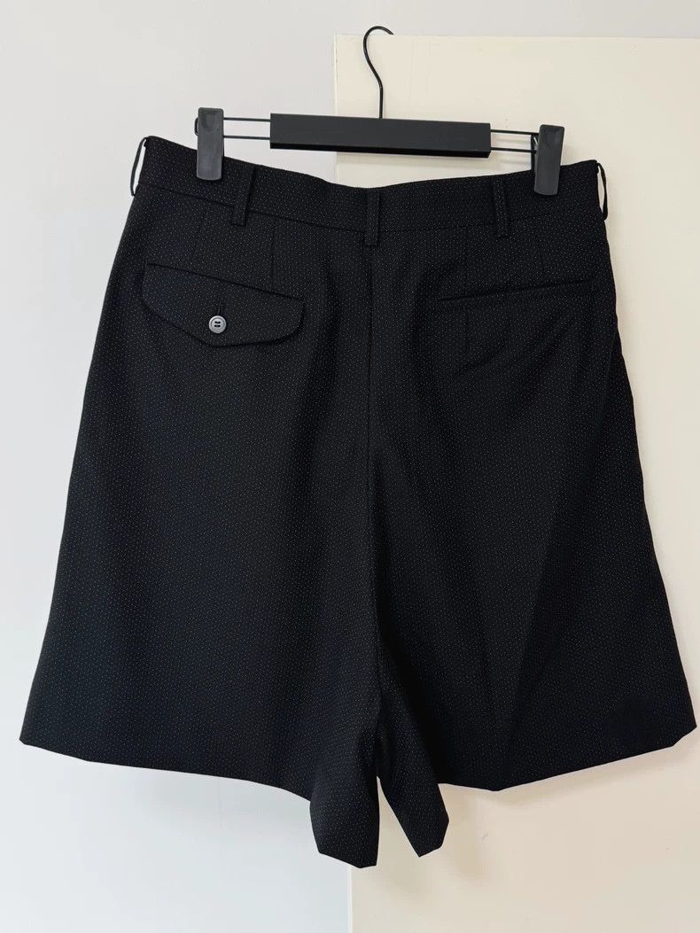 Comme des Garcons CDG Homme Plus 2016SS Cropped Pants Size US 31 - 4 Thumbnail