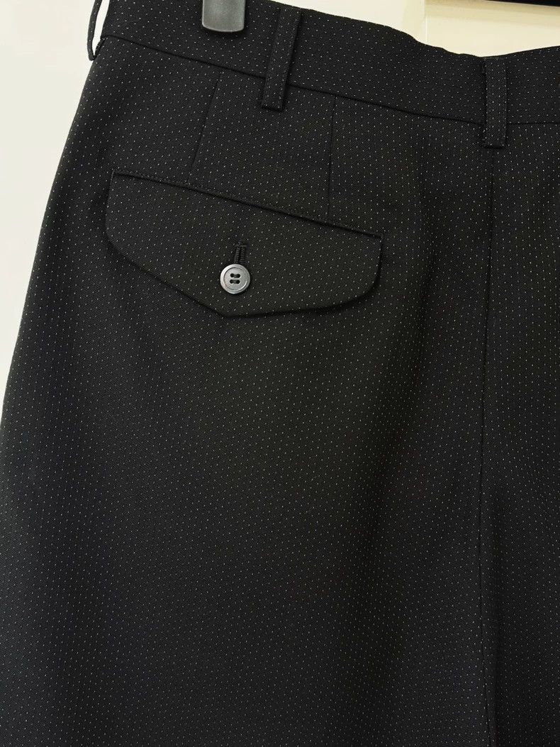 Comme des Garcons CDG Homme Plus 2016SS Cropped Pants Size US 31 - 5 Thumbnail