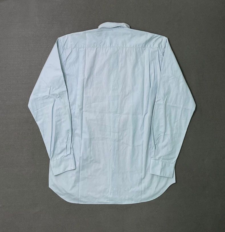 Comme des Garcons Comme des Garcons AW2020 Colorblock Shirt Size US M / EU 48-50 / 2 - 3 Thumbnail