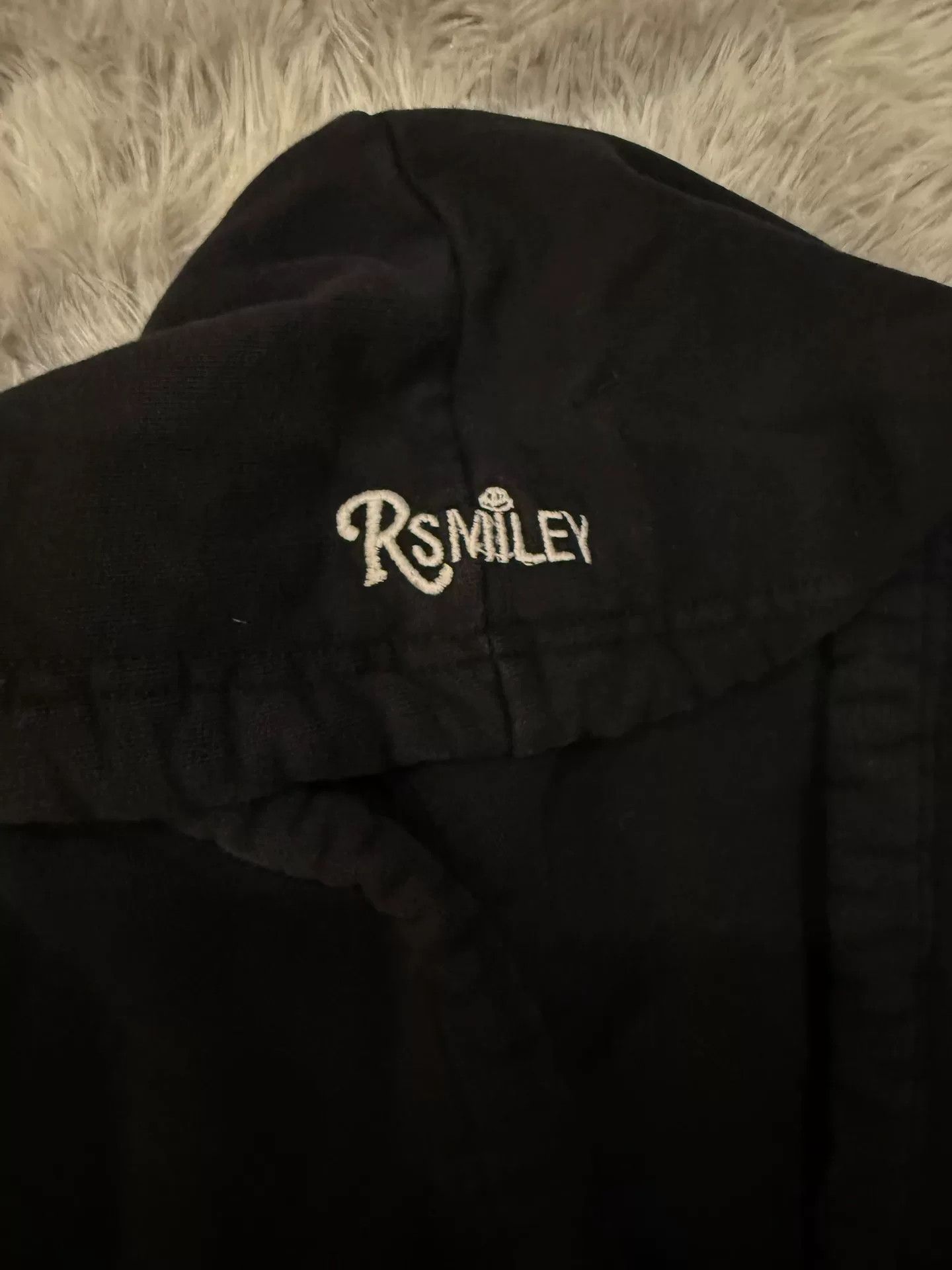 Raf Simons Raf Simons Smiley Hoodie XS Size US XS / EU 42 / 0 - 4 Thumbnail