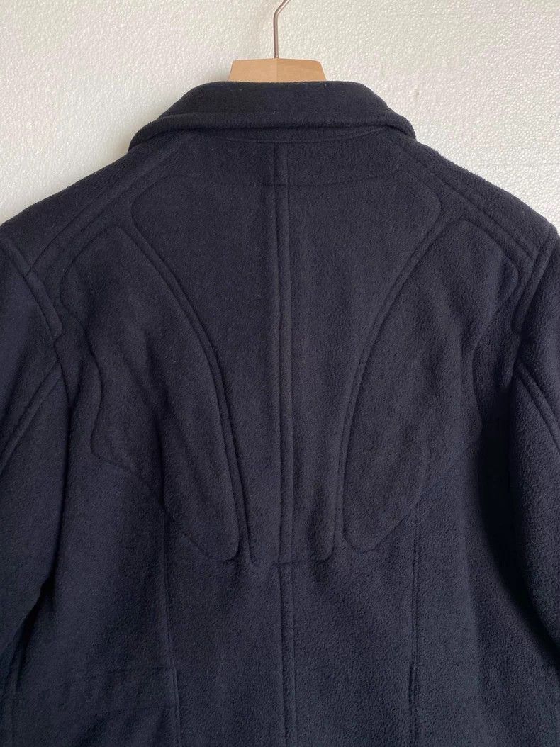Comme des Garcons COMME des GARCONS Vintage Zip Jacket Size US M / EU 48-50 / 2 - 5 Thumbnail