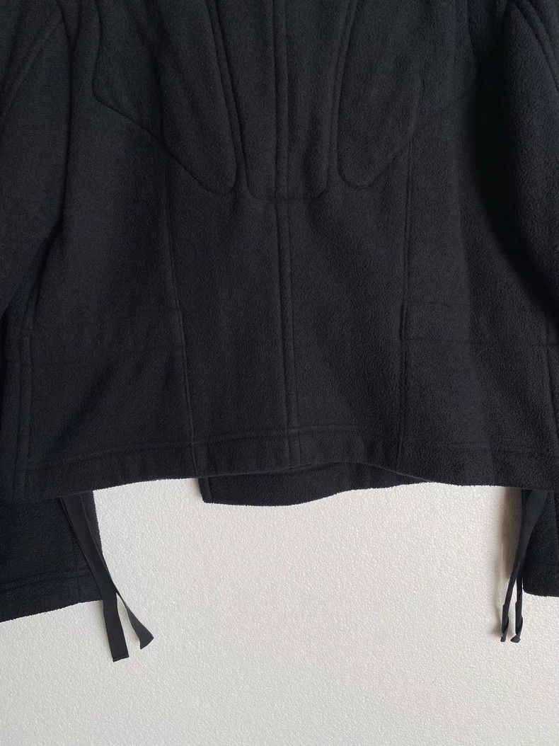 Comme des Garcons COMME des GARCONS Vintage Zip Jacket Size US M / EU 48-50 / 2 - 6 Thumbnail