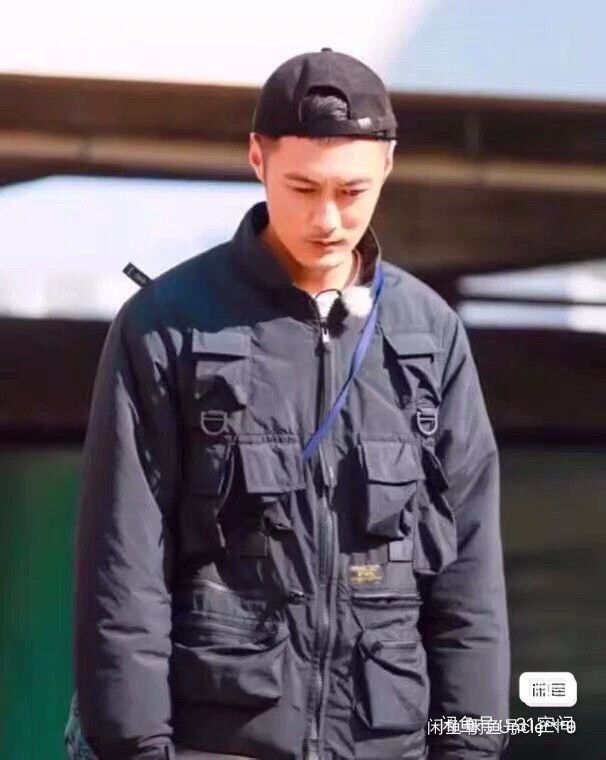 Wtaps WTAPS 17AW Modular 8-Pocket Jacket Size US S / EU 44-46 / 1 - 7 Thumbnail