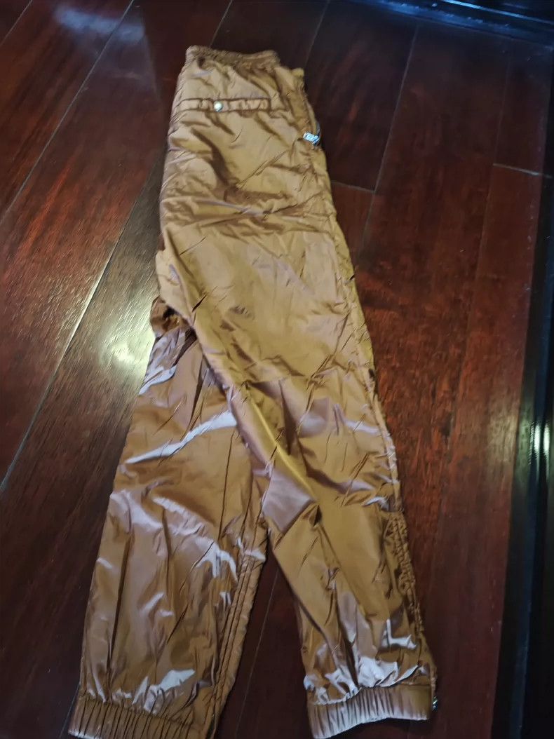 Rick Owens Rick Owens Beige Casual Pants Size US 36 / EU 52 - 3 Thumbnail