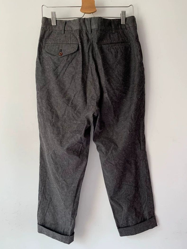 Comme des Garcons COMME des GARCONS homme duex suit set Size US 31 - 8 Thumbnail