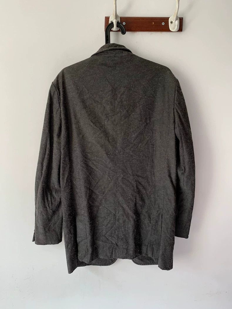 Comme des Garcons COMME des GARCONS homme duex suit set Size US 31 - 4 Thumbnail