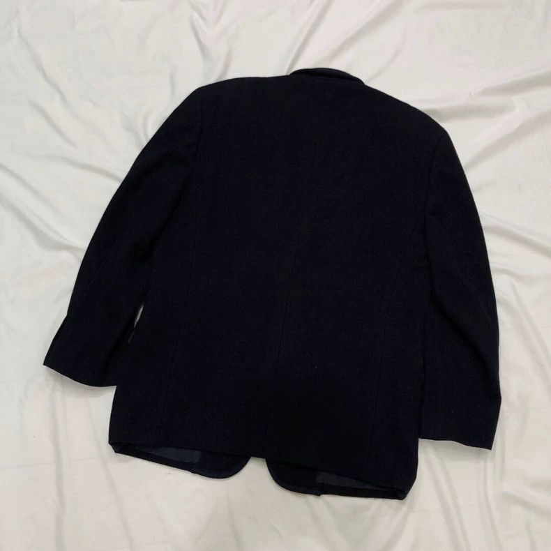 Comme des Garcons Comme des Garcons 91AW Reversible Coat Size US S / EU 44-46 / 1 - 5 Thumbnail