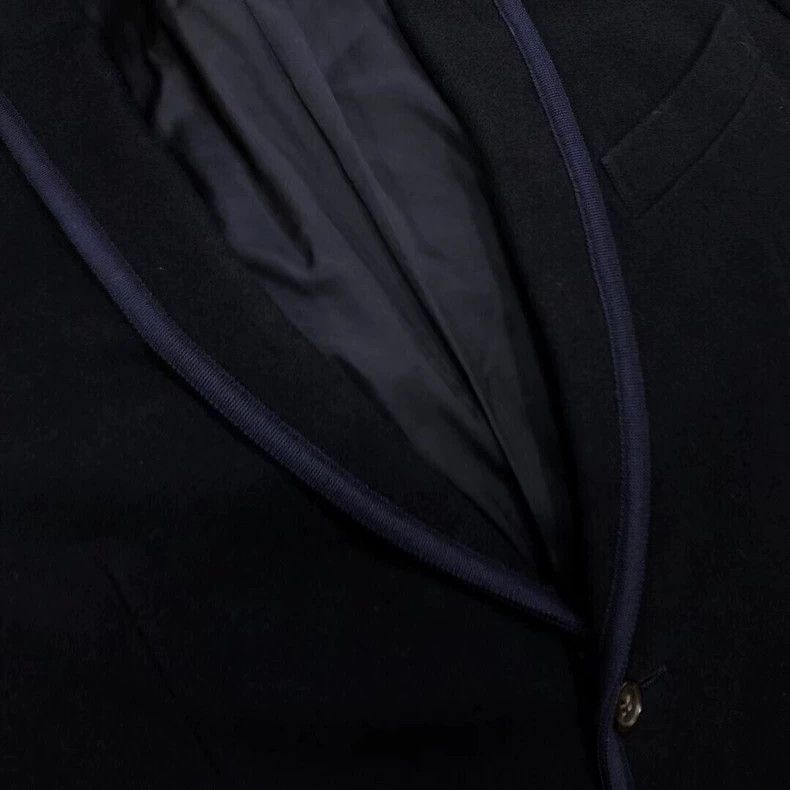 Comme des Garcons Comme des Garcons 91AW Reversible Coat Size US S / EU 44-46 / 1 - 7 Thumbnail