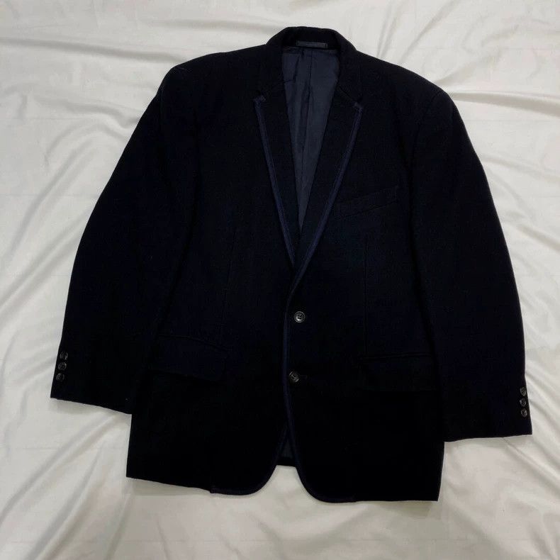 Comme des Garcons Comme des Garcons 91AW Reversible Coat Size US S / EU 44-46 / 1 - 2 Thumbnail