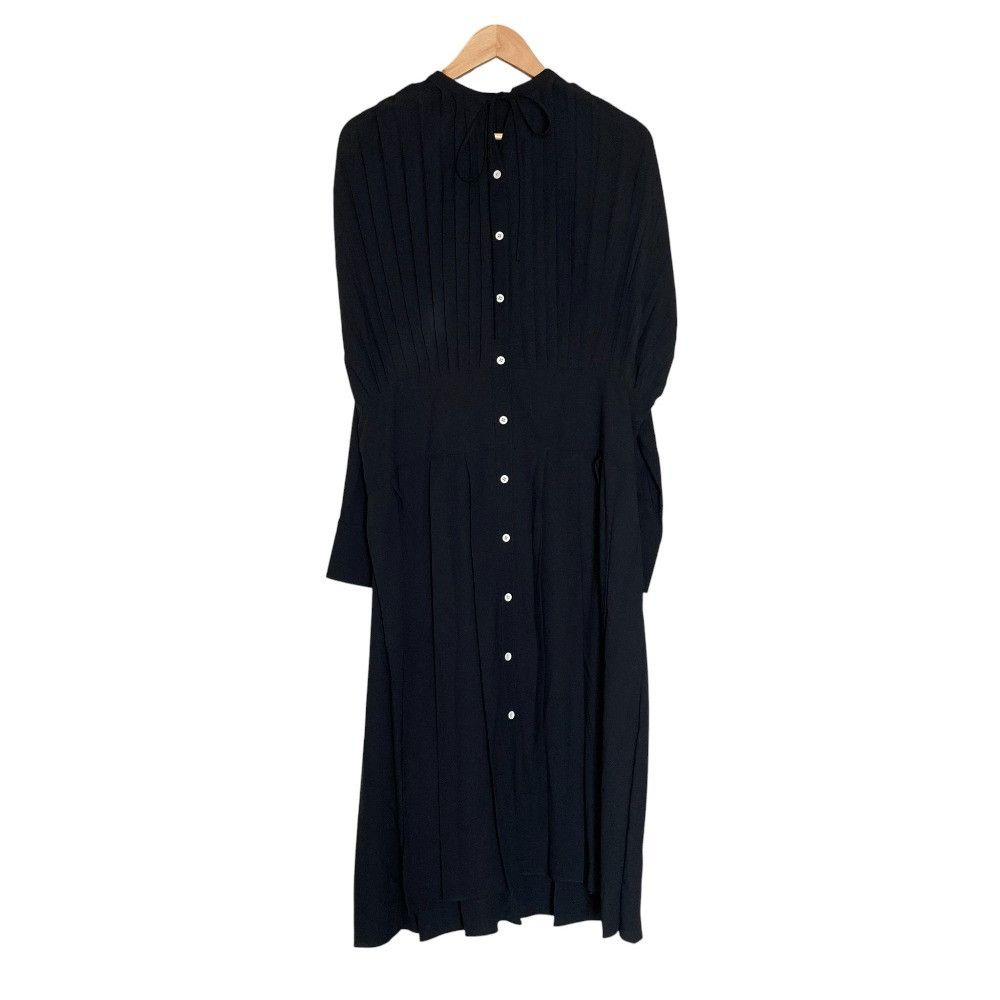 Other LE CIEL BLEU Pleated Shirt Dress Others Dresses DUTY FREE for USA