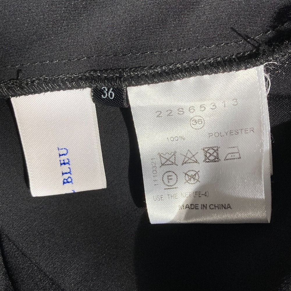 Other LE CIEL BLEU Pleated Shirt Dress Others Dresses DUTY FREE for USA