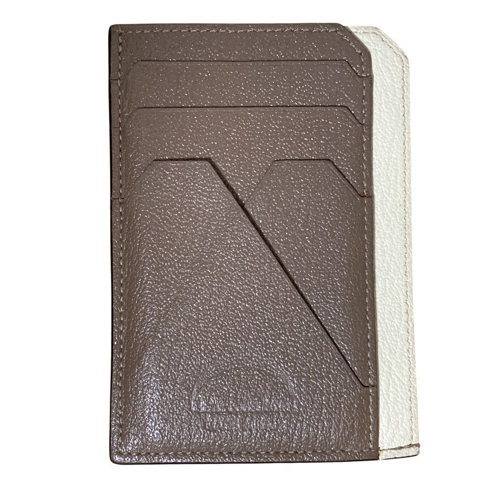 Other Other L'arcobaleno Smart Mini Wallet Wallet Leather Card Case DUTY FREE for USA Size ONE SIZE - 2 Thumbnail