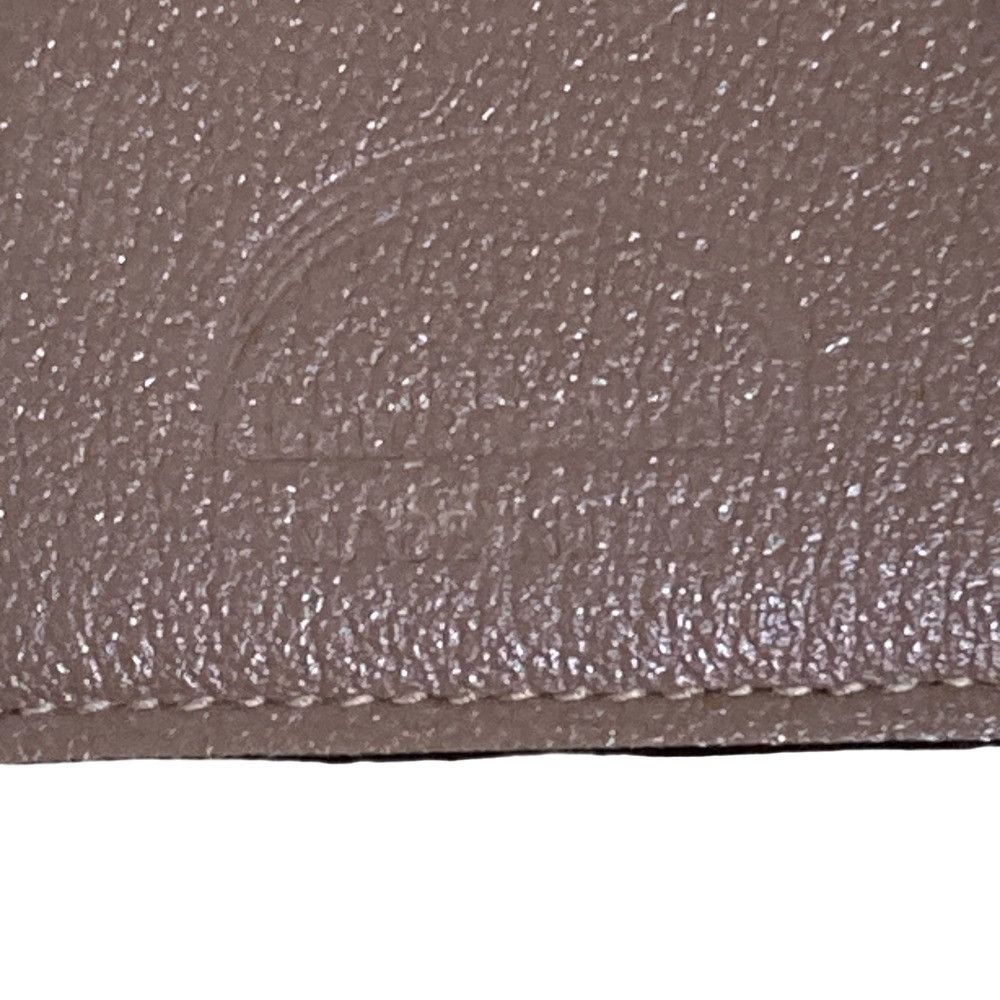 Other Other L'arcobaleno Smart Mini Wallet Wallet Leather Card Case DUTY FREE for USA Size ONE SIZE - 4 Thumbnail
