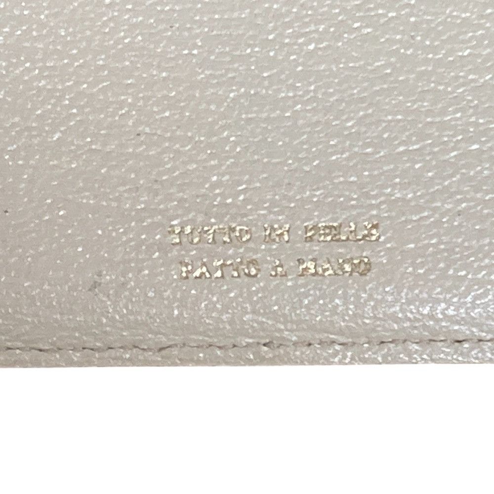 Other Other L'arcobaleno Smart Mini Wallet Wallet Leather Card Case DUTY FREE for USA Size ONE SIZE - 3 Thumbnail