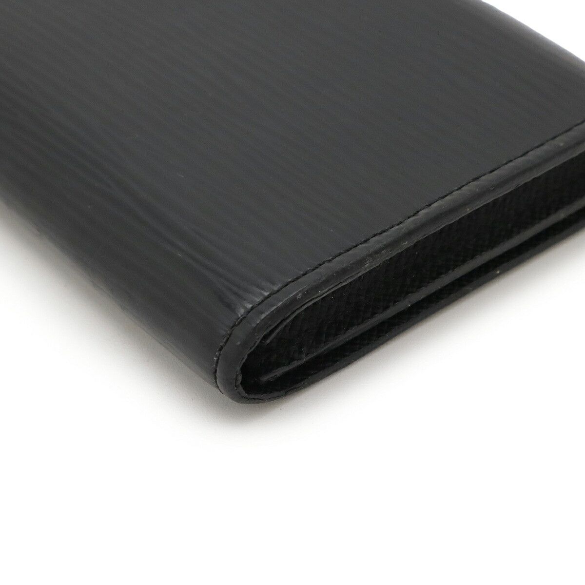 Louis Vuitton Louis Vuitton Louis Vuitton Enveloppe Carte de Visite Epi Card Case Leather Card Case M56169 DUTY FREE for USA Size ONE SIZE - 3 Thumbnail