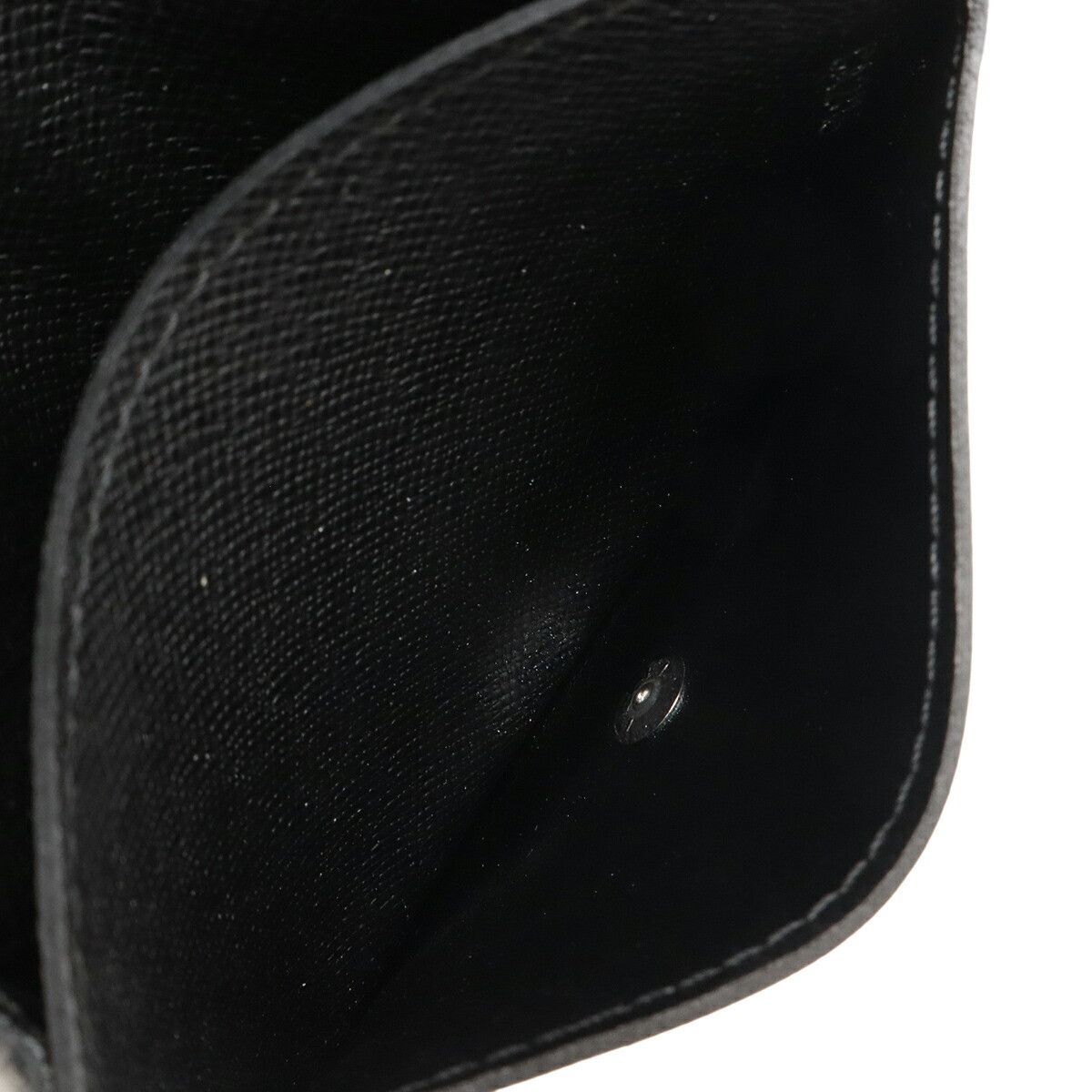 Louis Vuitton Louis Vuitton Louis Vuitton Enveloppe Carte de Visite Epi Card Case Leather Card Case M56169 DUTY FREE for USA Size ONE SIZE - 7 Thumbnail