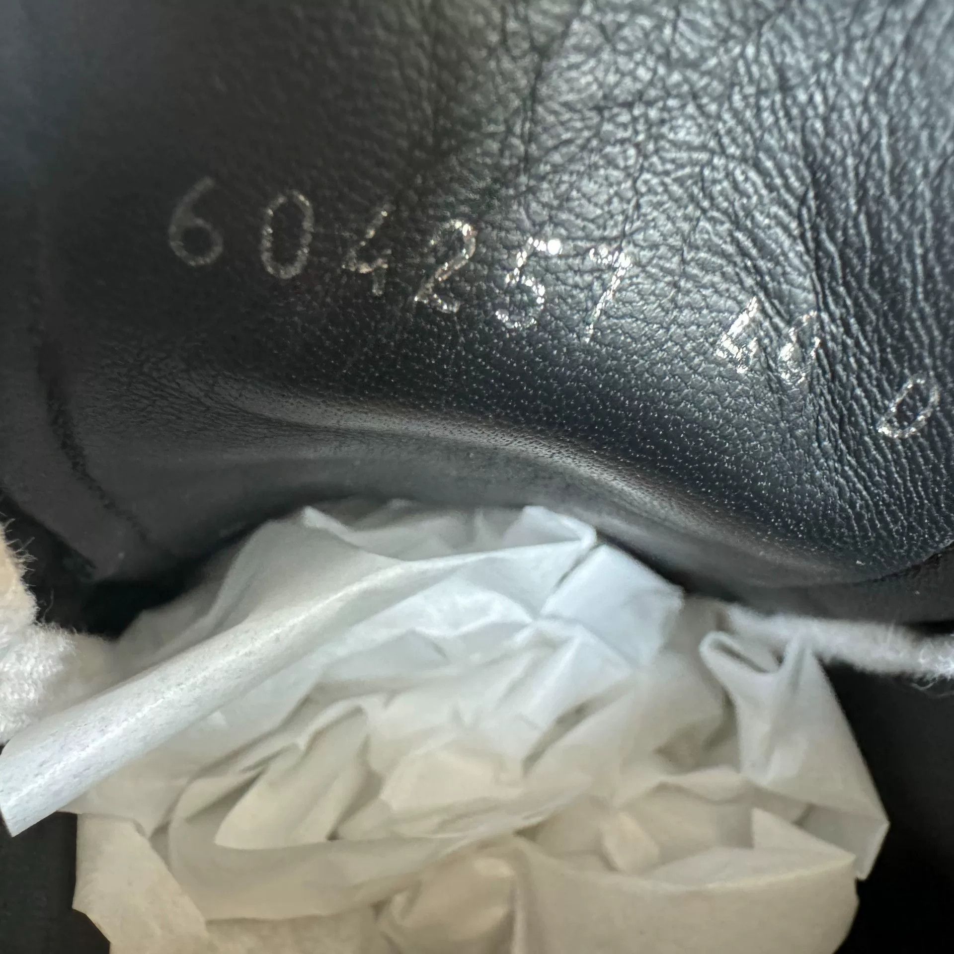 Alexander McQueen alexander mcqueen tread slick black and white boots Size US 8 / EU 41 - 7 Thumbnail
