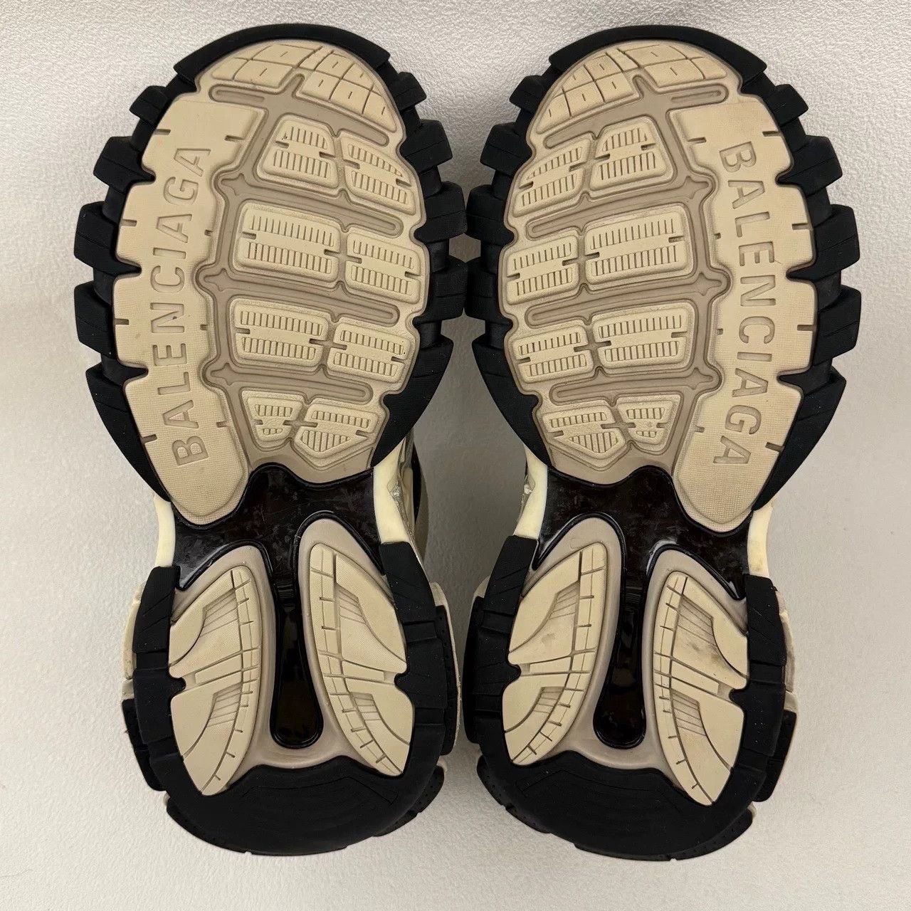 Balenciaga balenciaga track 2.0 low-top sneakers Size US 8 / EU 41 - 6 Thumbnail