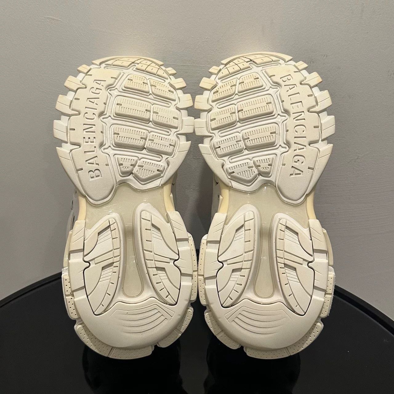 Balenciaga balenciaga track 1.0 dad sneakers Size US 8.5 / EU 41-42 - 6 Thumbnail