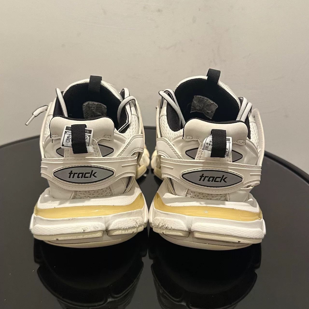 Balenciaga balenciaga track 1.0 dad sneakers Size US 8.5 / EU 41-42 - 3 Thumbnail