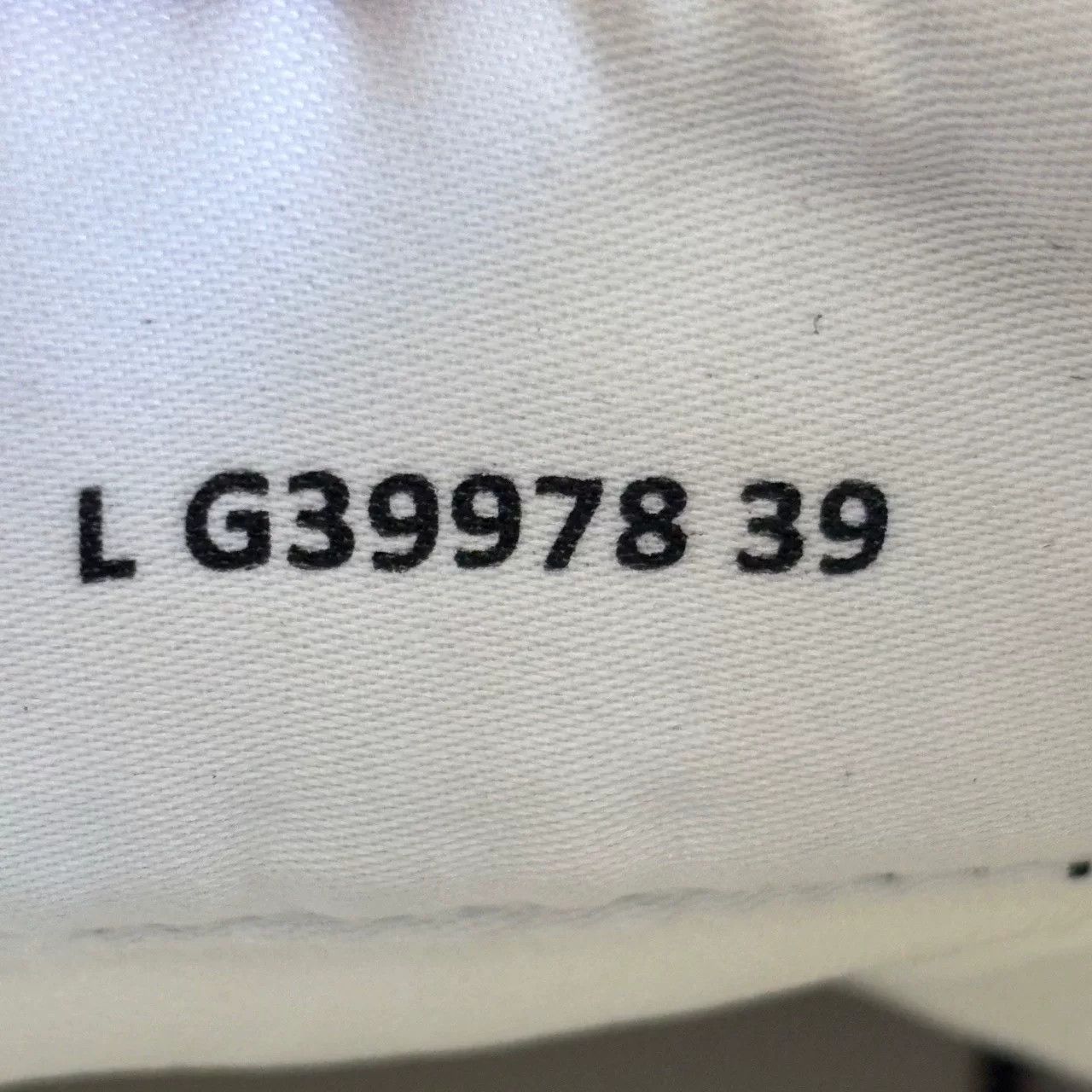 Chanel chanel black white panda slip-on sneakers Size US 8 / IT 38 - 5 Thumbnail