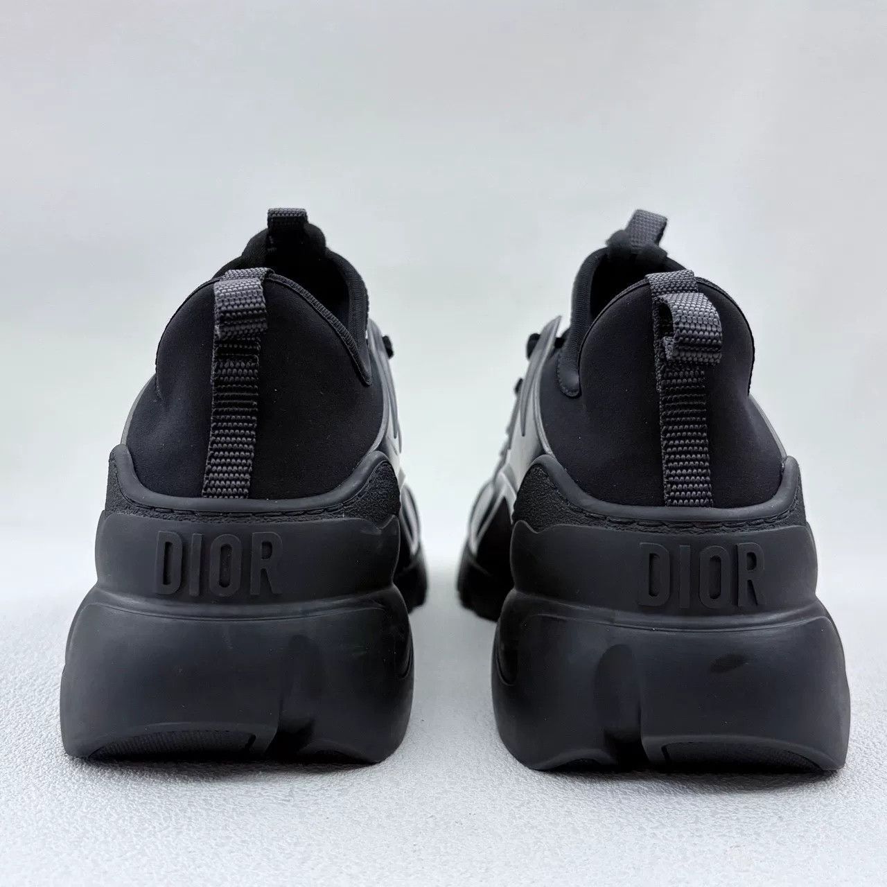 Dior dior d-connect low-top casual sneakers for women Size US 6 / IT 36 - 6 Thumbnail