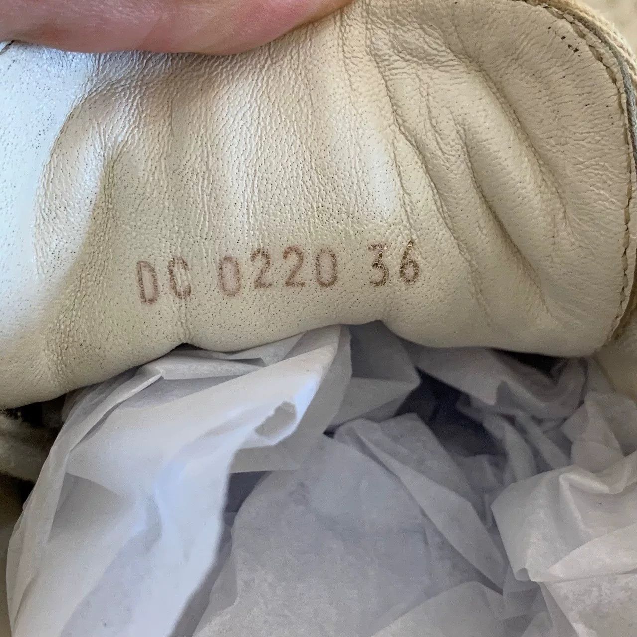 Dior Dior Oblique Canvas Low-Top Sneakers Size US 6 / IT 36 - 6 Thumbnail