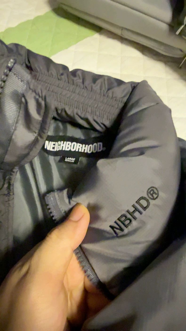 Neighborhood Neighborhood L Size Down Vest Size US L / EU 52-54 / 3 - 3 Thumbnail
