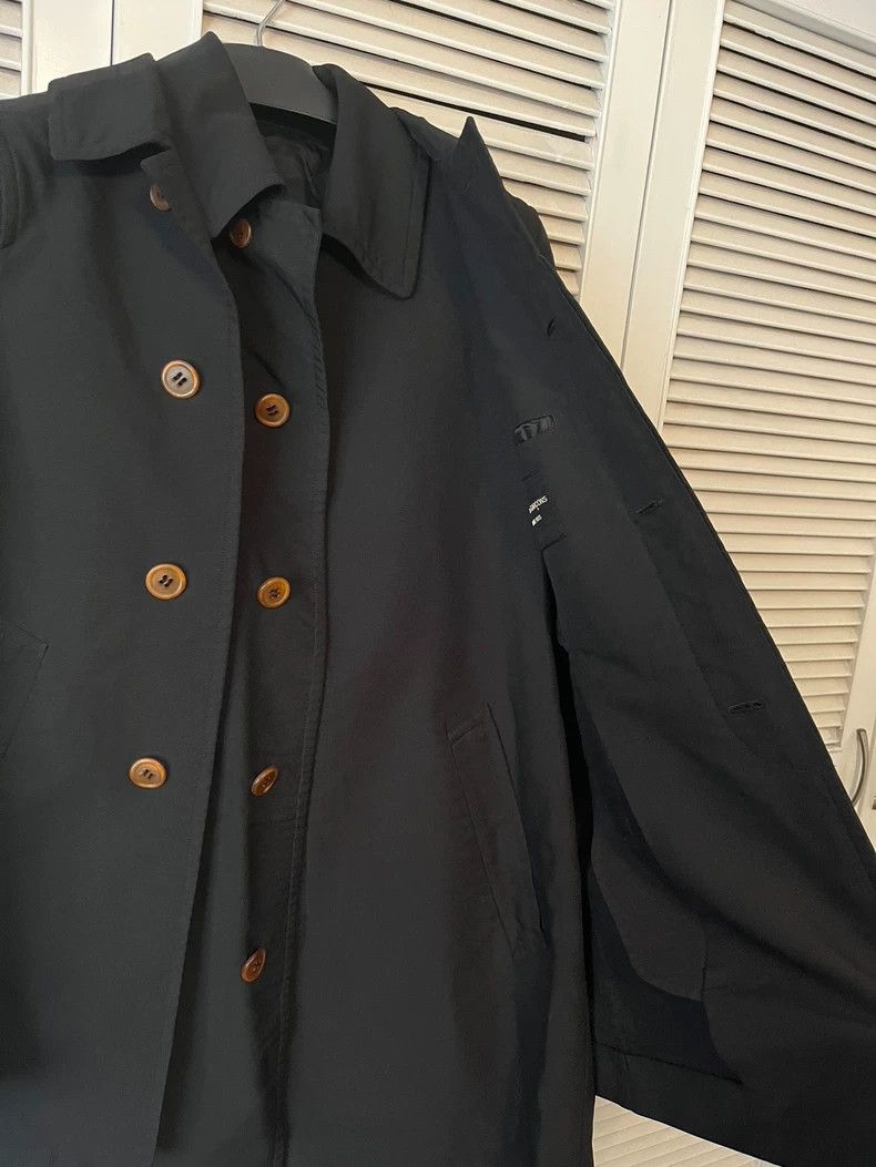 Comme des Garcons CDG Homme Plus Double-Layer Coat Size US M / EU 48-50 / 2 - 3 Thumbnail
