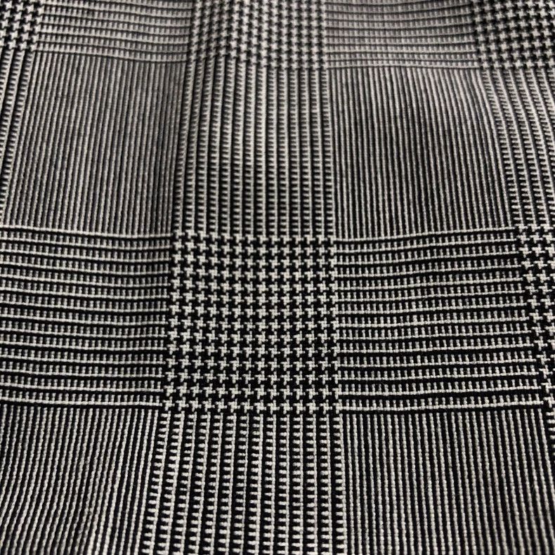 Comme des Garcons Comme des Garcons 10SS Patchwork Coat Size US XS / EU 42 / 0 - 7 Thumbnail
