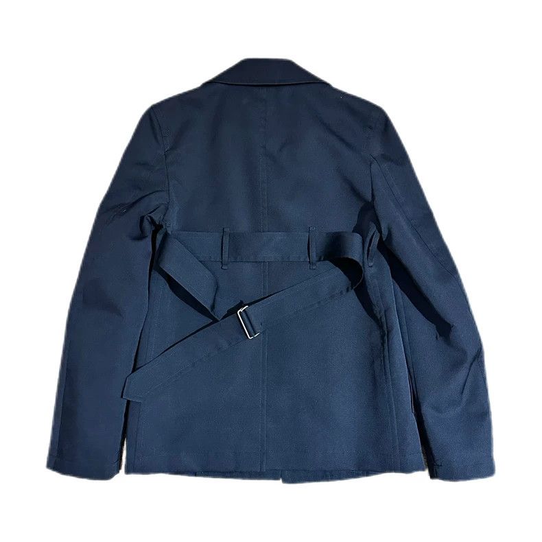 Comme des Garcons Comme des Garçons 09SS Polka Dot Jacket Size US S / EU 44-46 / 1 - 4 Thumbnail