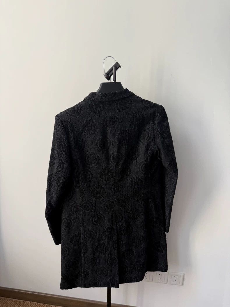 Comme des Garcons Comme des Garcons Hybrid Blazer Coat Size US M / EU 48-50 / 2 - 2 Thumbnail